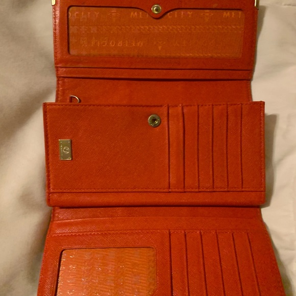 Metro City wallet - Picture 3 of 12